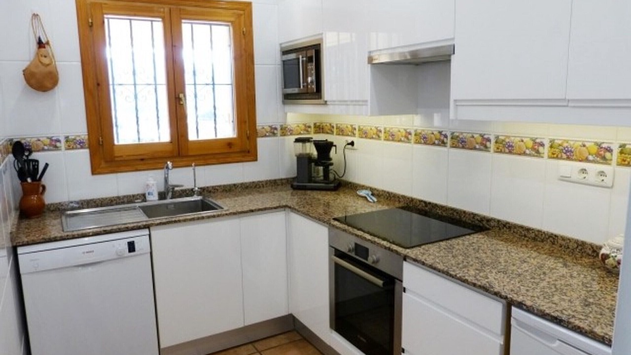 Photo of Kitchen in Jalon