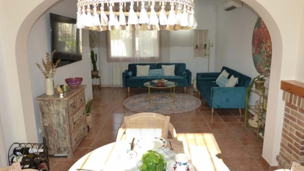 Photo of Livingroom in Jalon