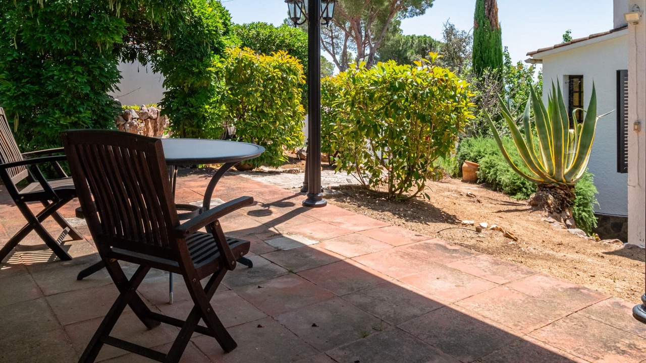 Photo of Outdoor in Vall-Llobrega