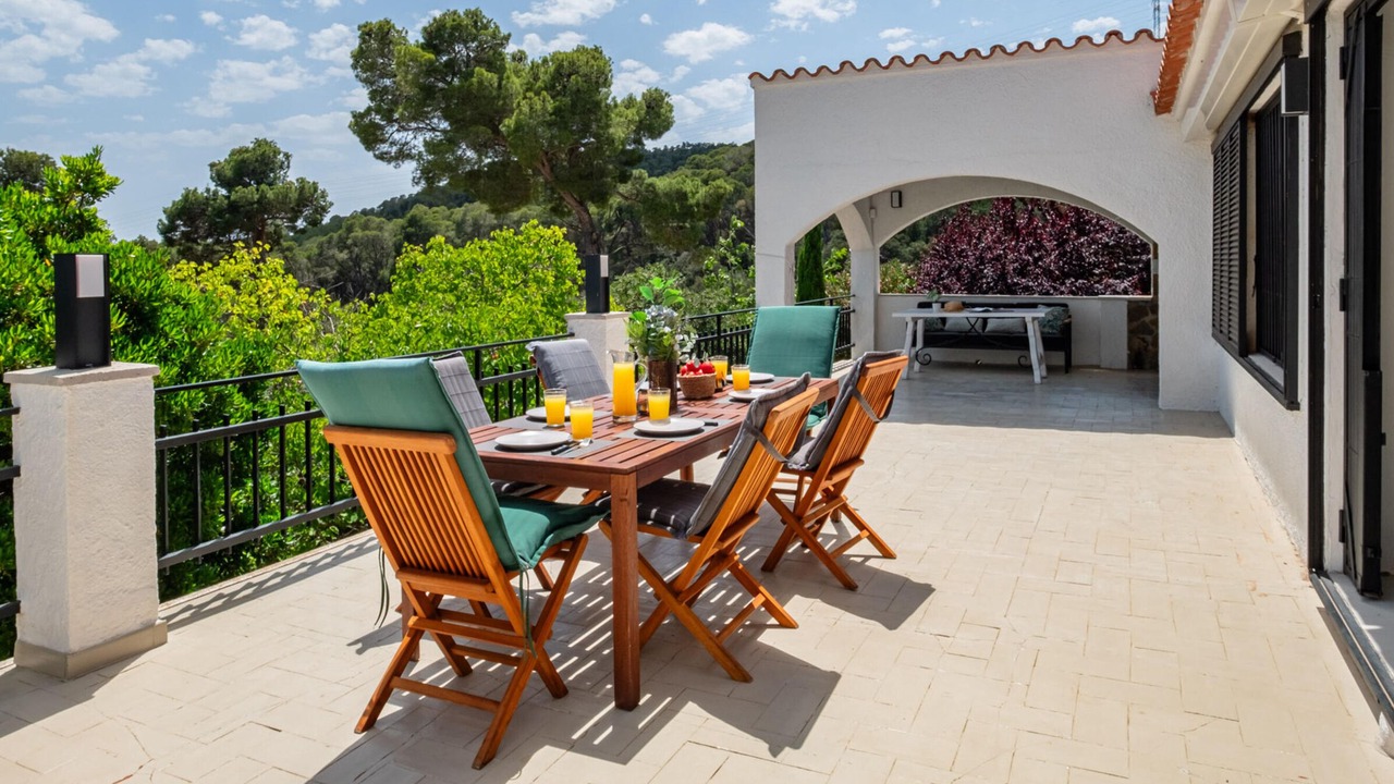 Photo of Outdoor in Vall-Llobrega