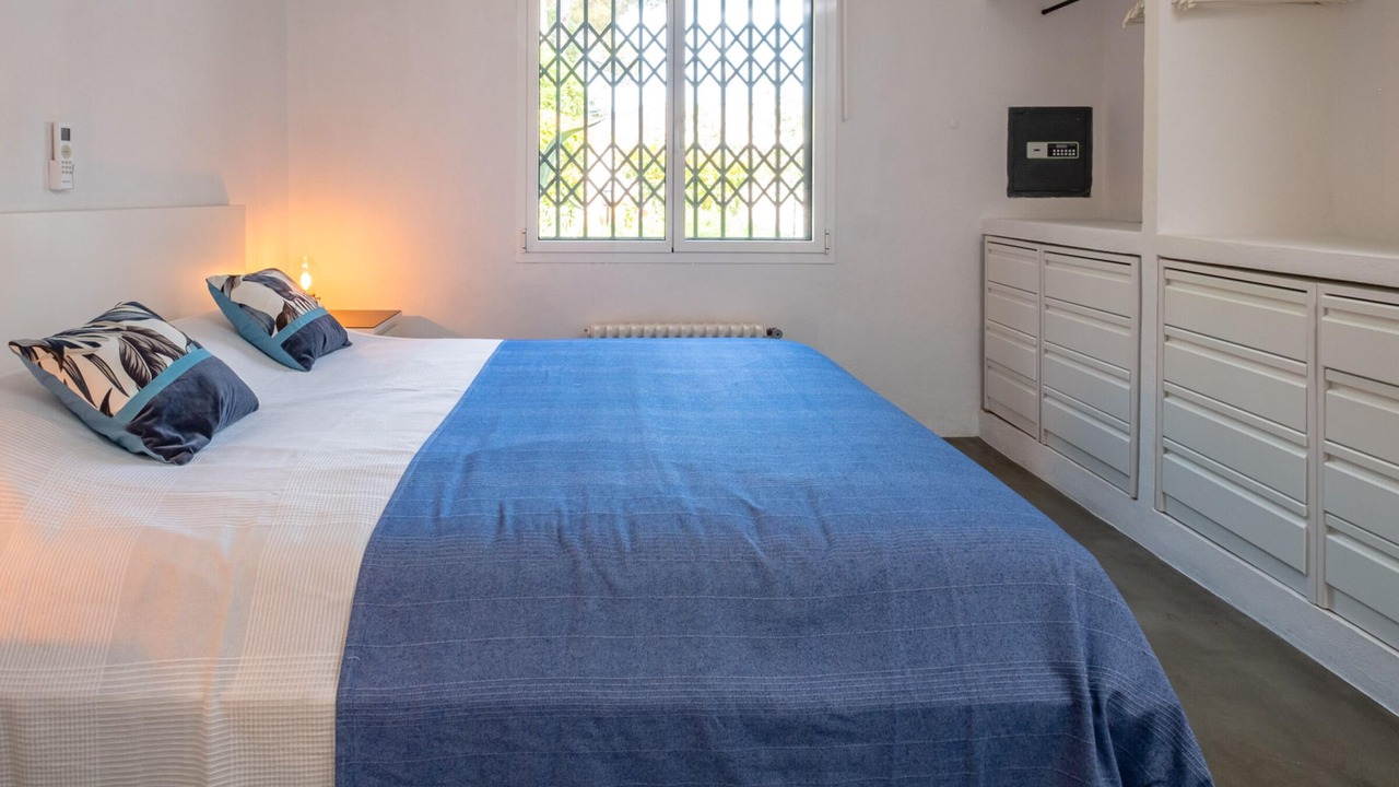 Photo of Bedroom in Vall-Llobrega