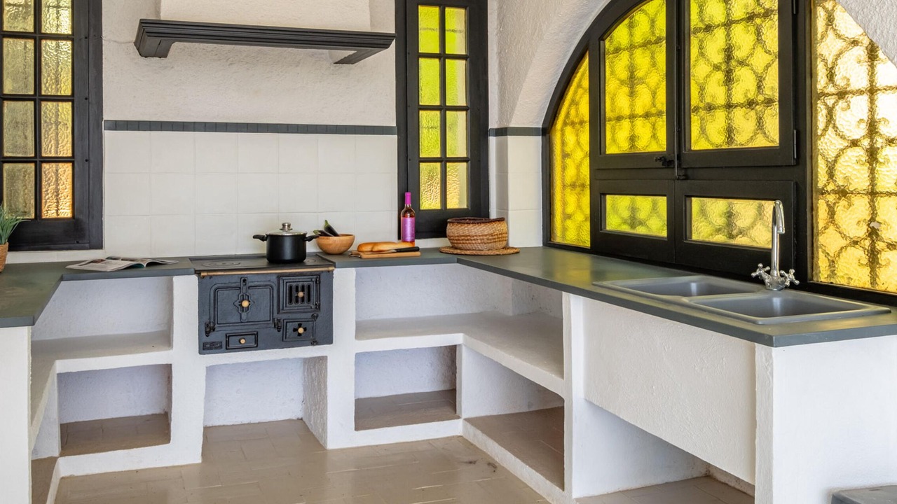 Photo of Kitchen in Vall-Llobrega