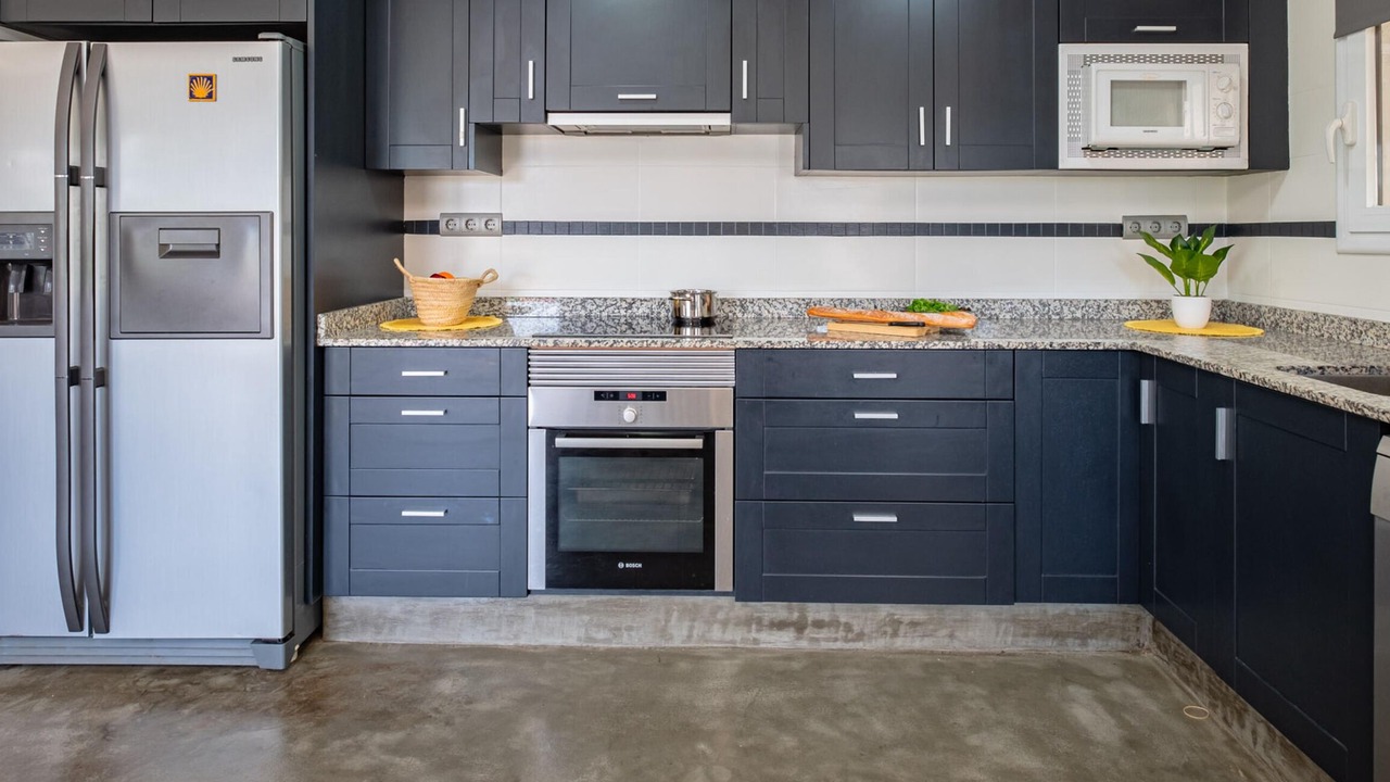 Photo of Kitchen in Vall-Llobrega