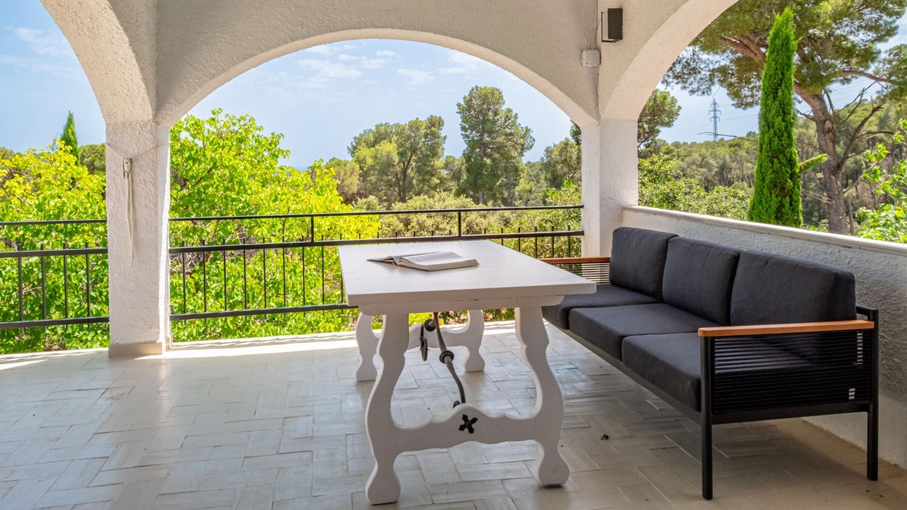 Photo of Outdoor in Vall-Llobrega