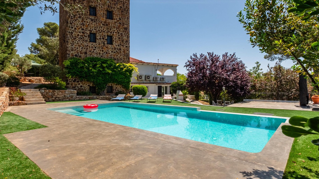 Photo of Outdoor in Vall-Llobrega