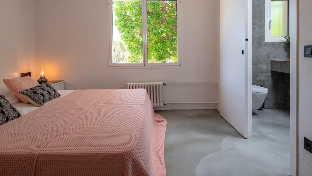 Photo of Bedroom in Vall-Llobrega