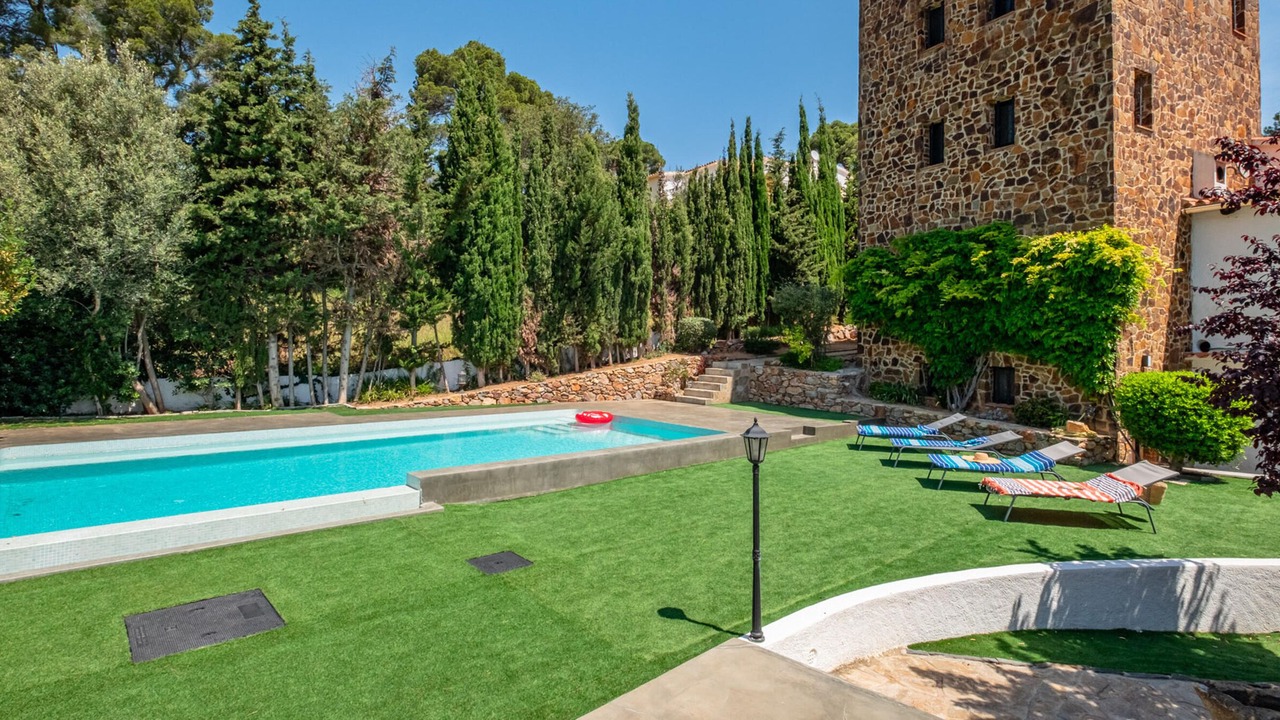 Photo of Outdoor in Vall-Llobrega