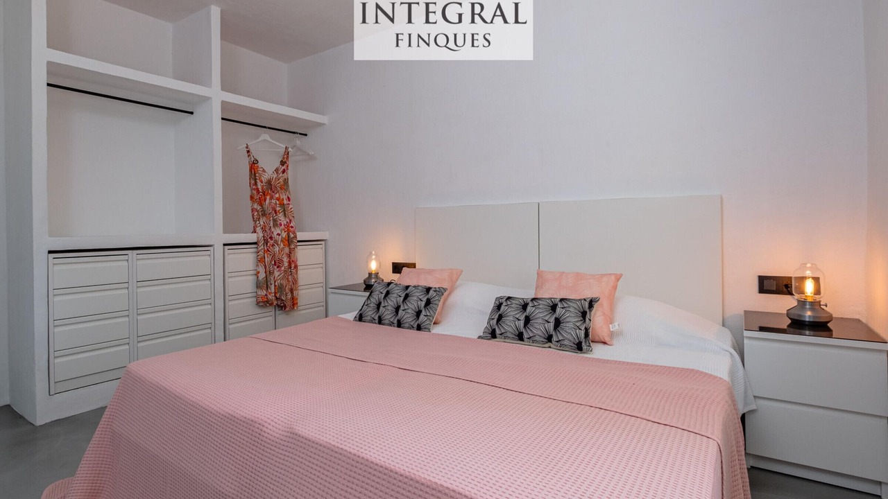 Photo of Bedroom in Vall-Llobrega