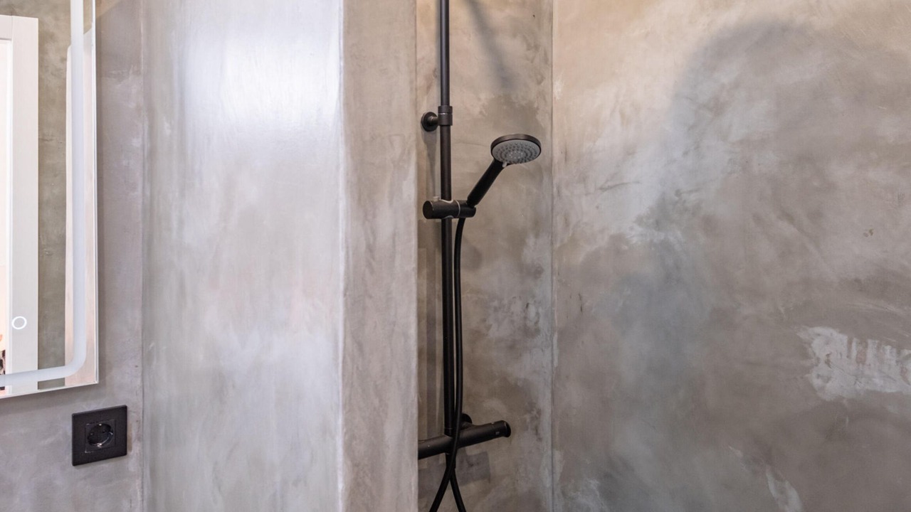 Photo of Bathroom in Vall-Llobrega