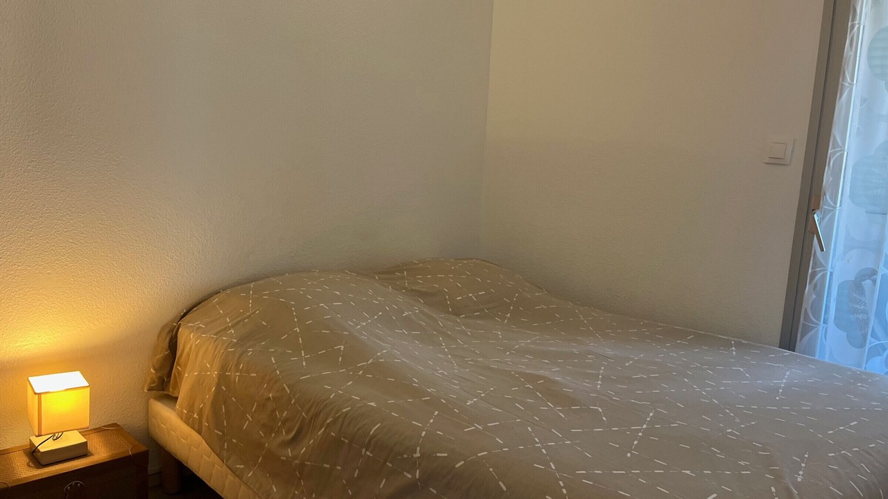 Photo of Bedroom in Gruissan