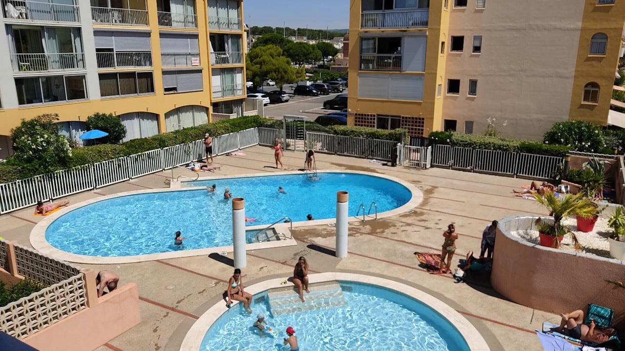 Photo of Outdoor in Gruissan