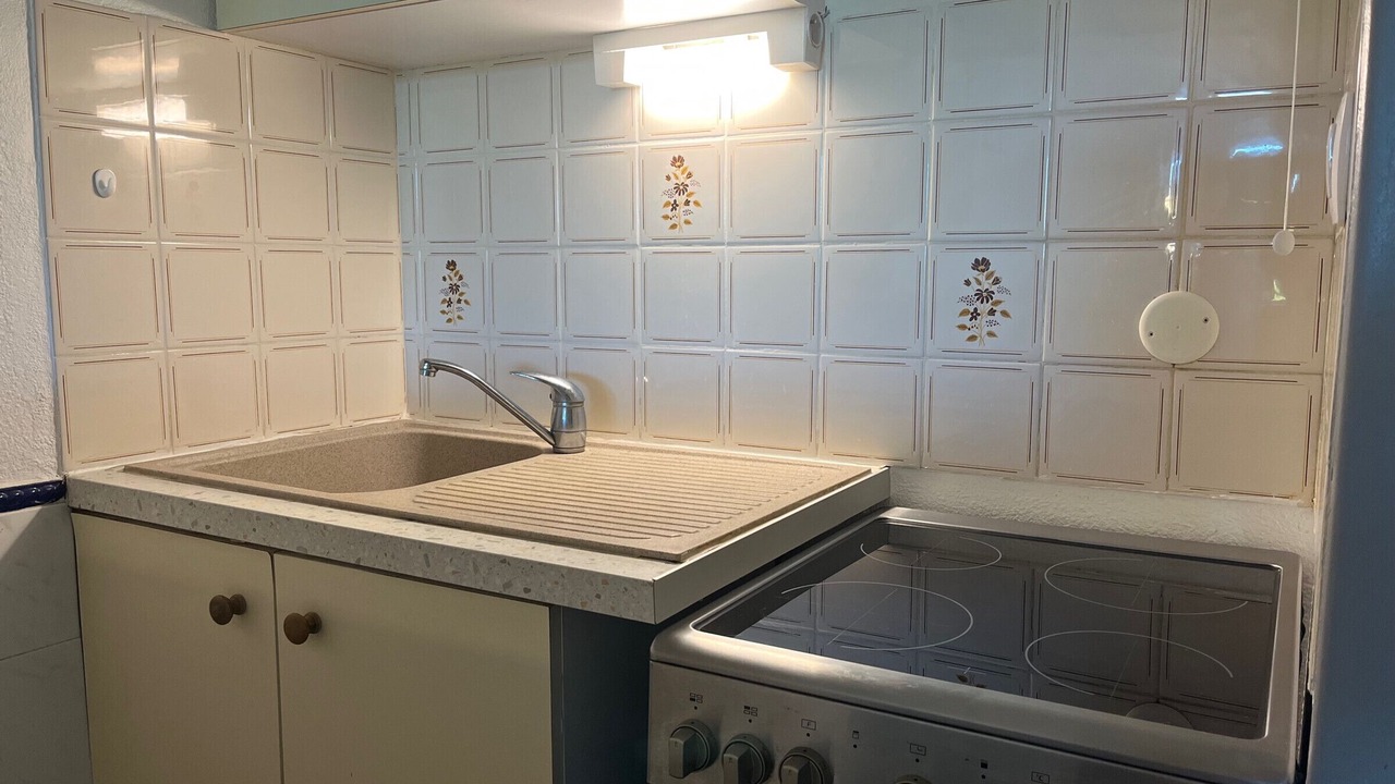 Photo of Kitchen in Gruissan