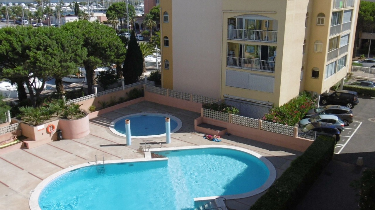 Photo of Outdoor in Gruissan