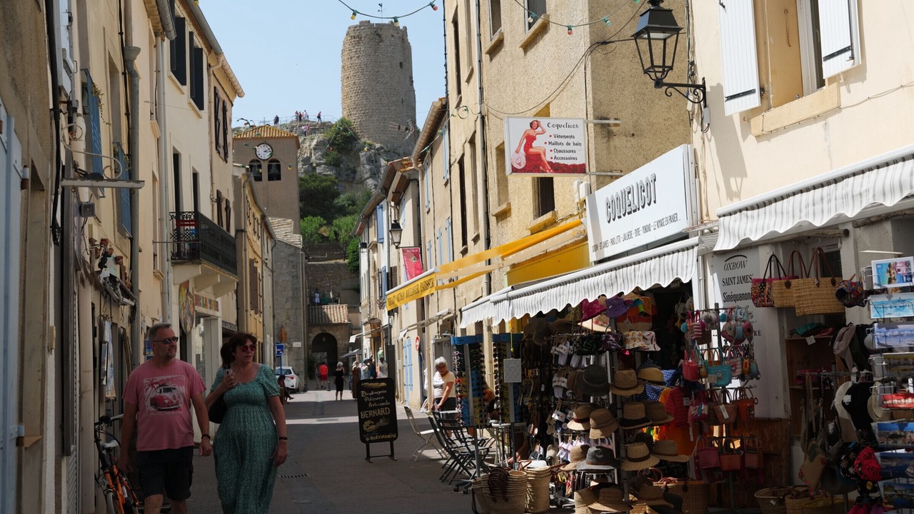 Photo of Others in Gruissan