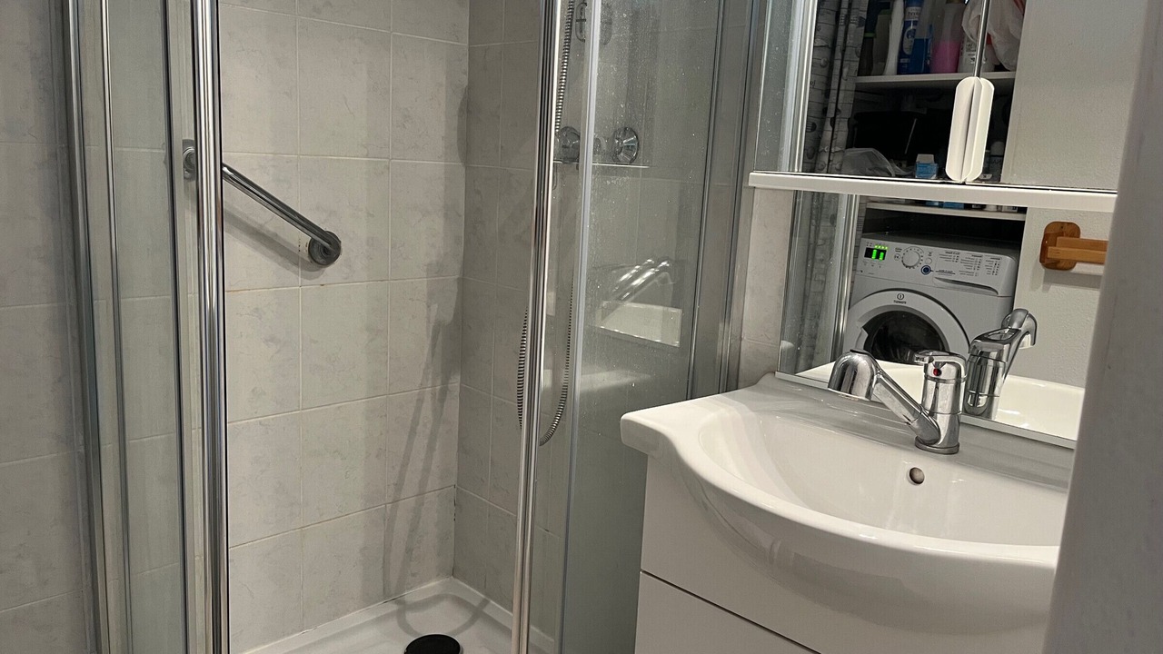 Photo of Bathroom in Gruissan
