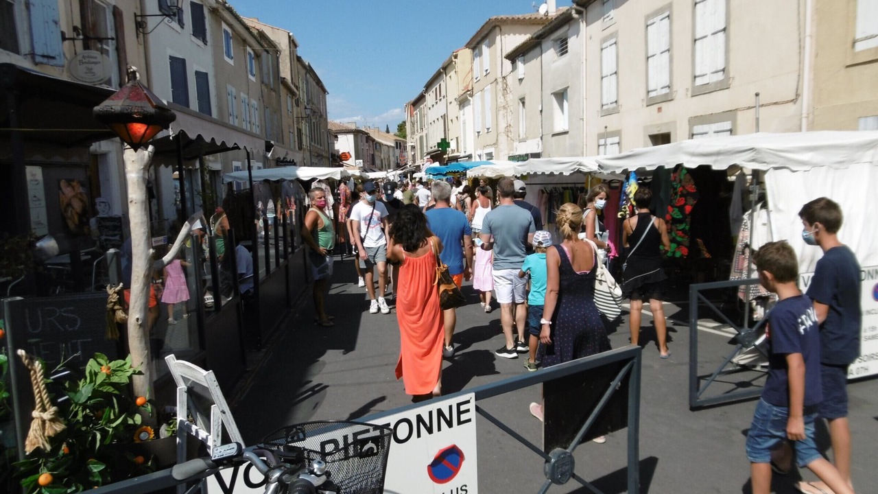 Photo of Others in Gruissan
