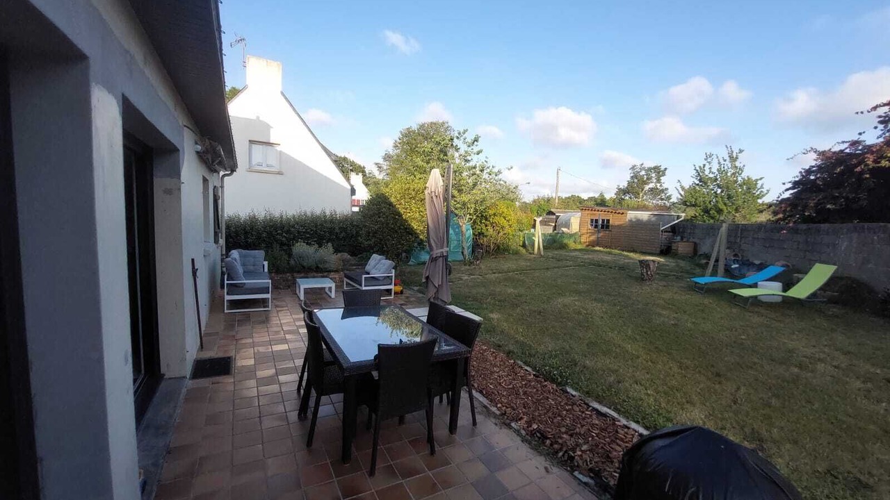 Photo of Outdoor in Queven