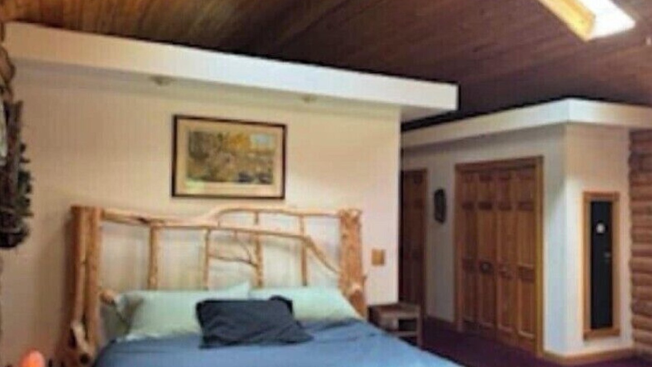 Photo of Bedroom in Viroqua