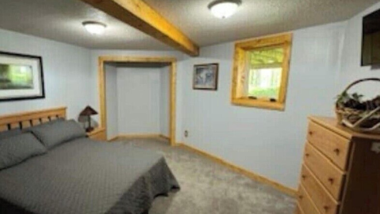 Photo of Bedroom in Viroqua