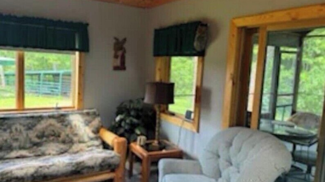 Photo of Livingroom in Viroqua