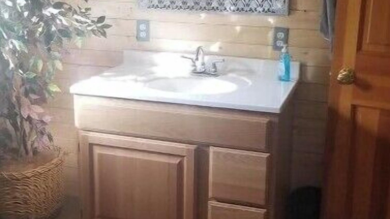 Photo of Bathroom in Viroqua
