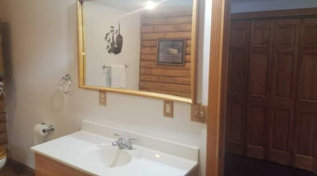 Photo of Bathroom in Viroqua