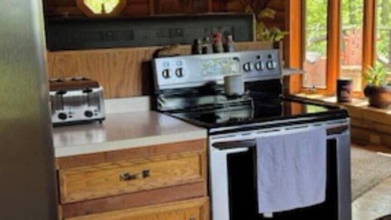 Photo of Kitchen in Viroqua