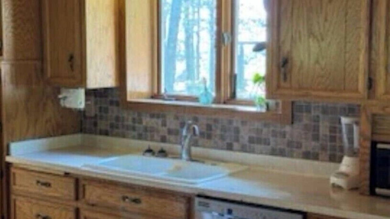 Photo of Kitchen in Viroqua