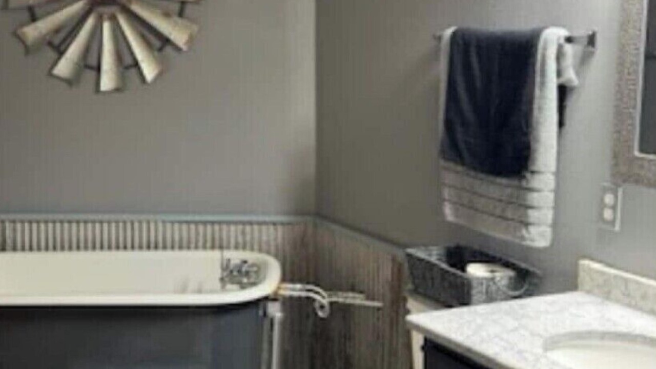 Photo of Bathroom in Viroqua