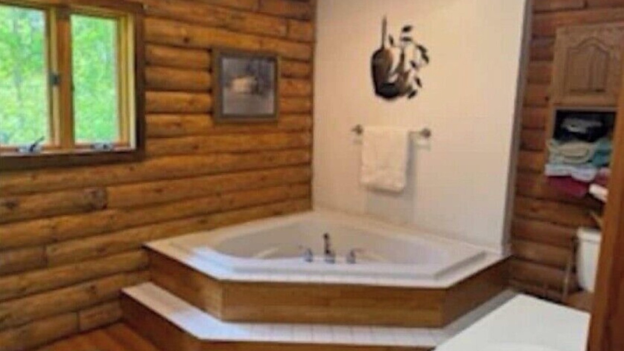 Photo of Bathroom in Viroqua