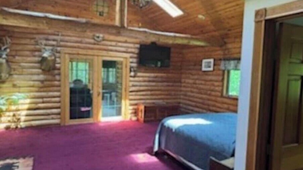 Photo of Bedroom in Viroqua