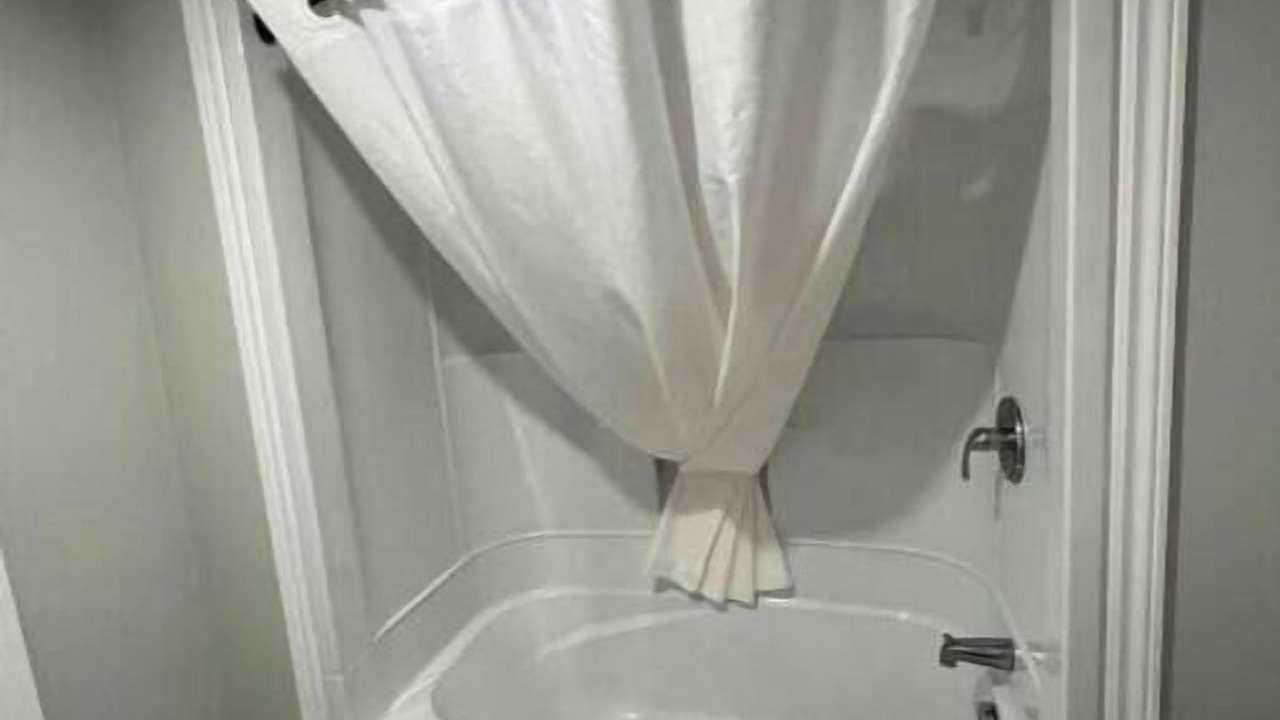 Photo of Bathroom in Cochrane