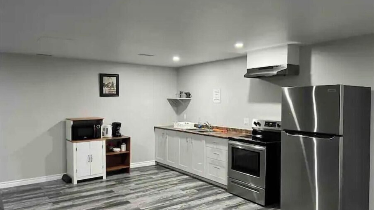 Photo of Kitchen in Cochrane