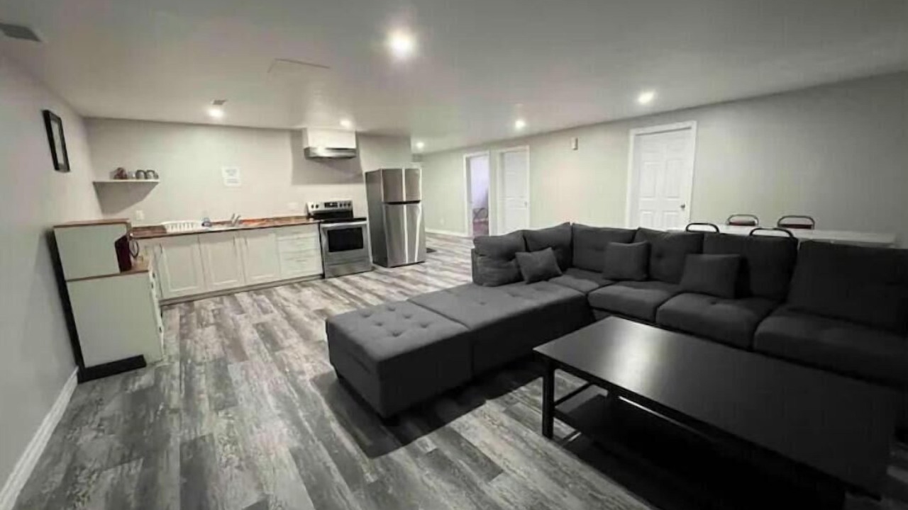 Photo of Livingroom in Cochrane