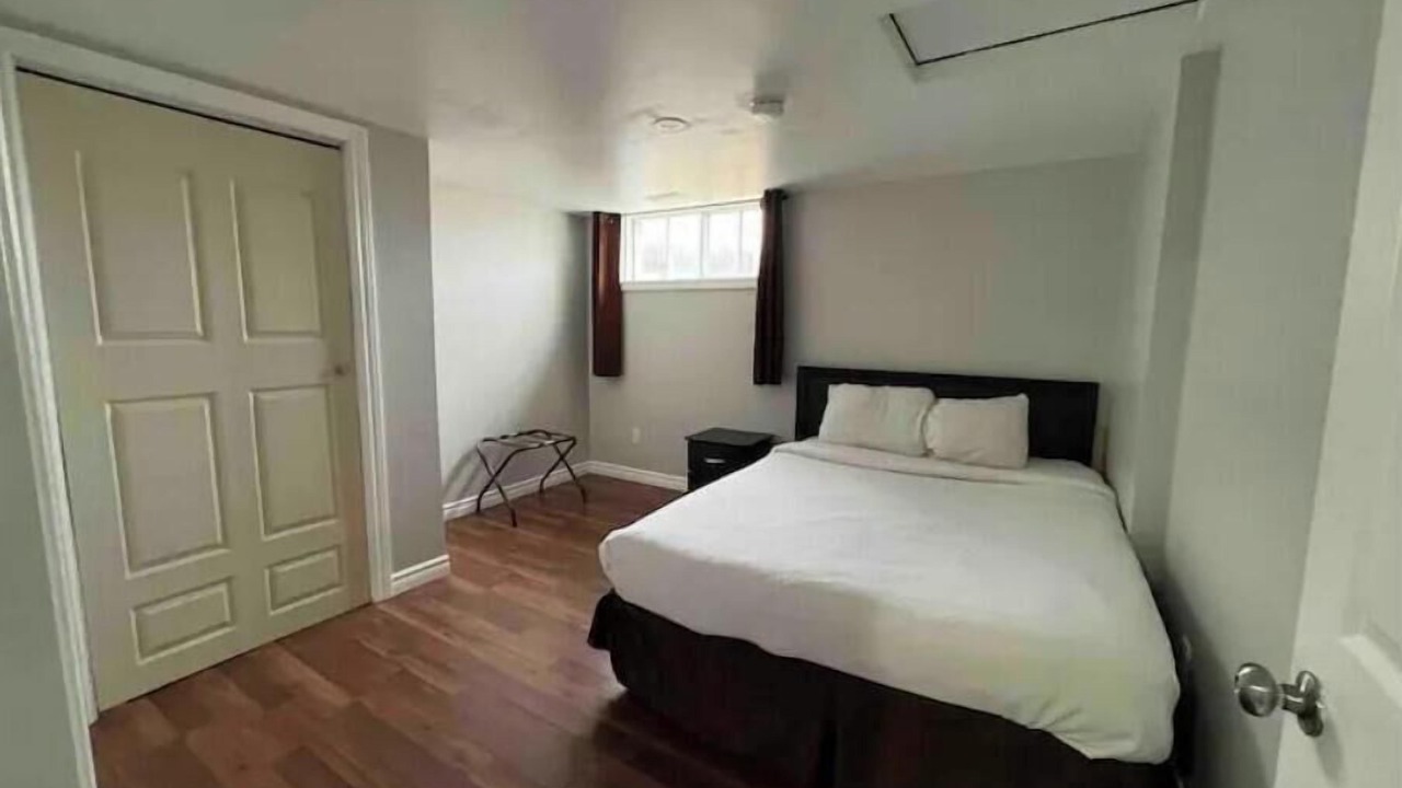 Photo of Bedroom in Cochrane