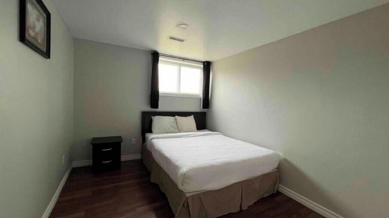 Photo of Bedroom in Cochrane