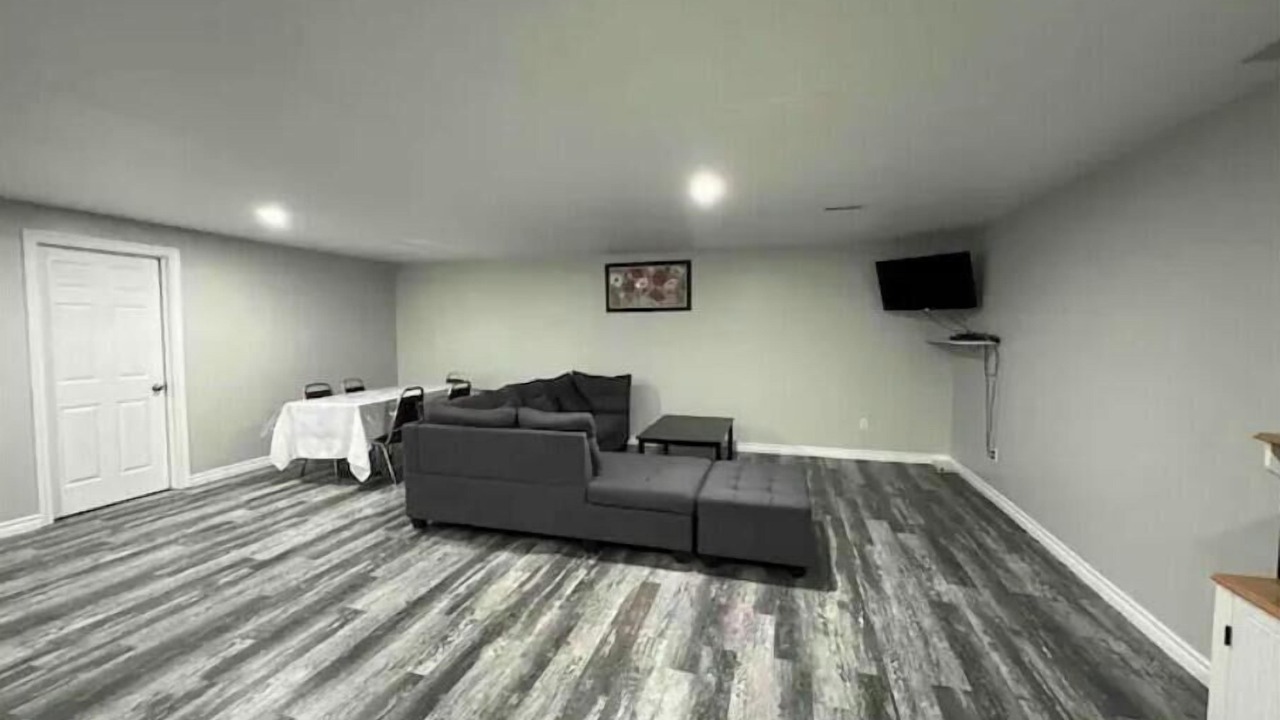 Photo of Livingroom in Cochrane