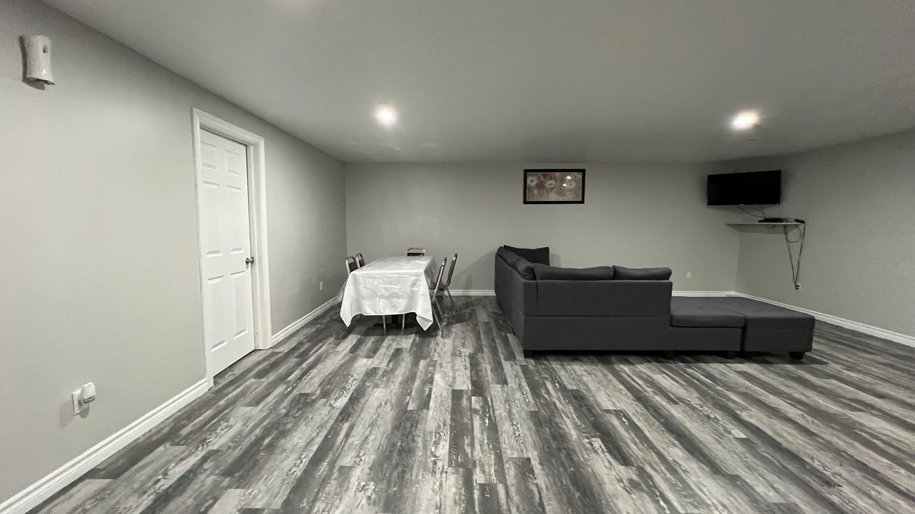 Photo of Livingroom in Cochrane