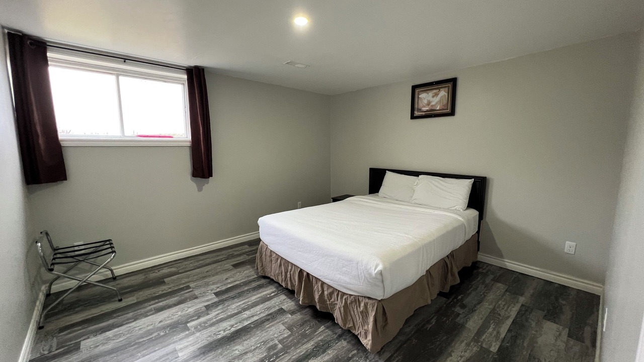 Photo of Bedroom in Cochrane