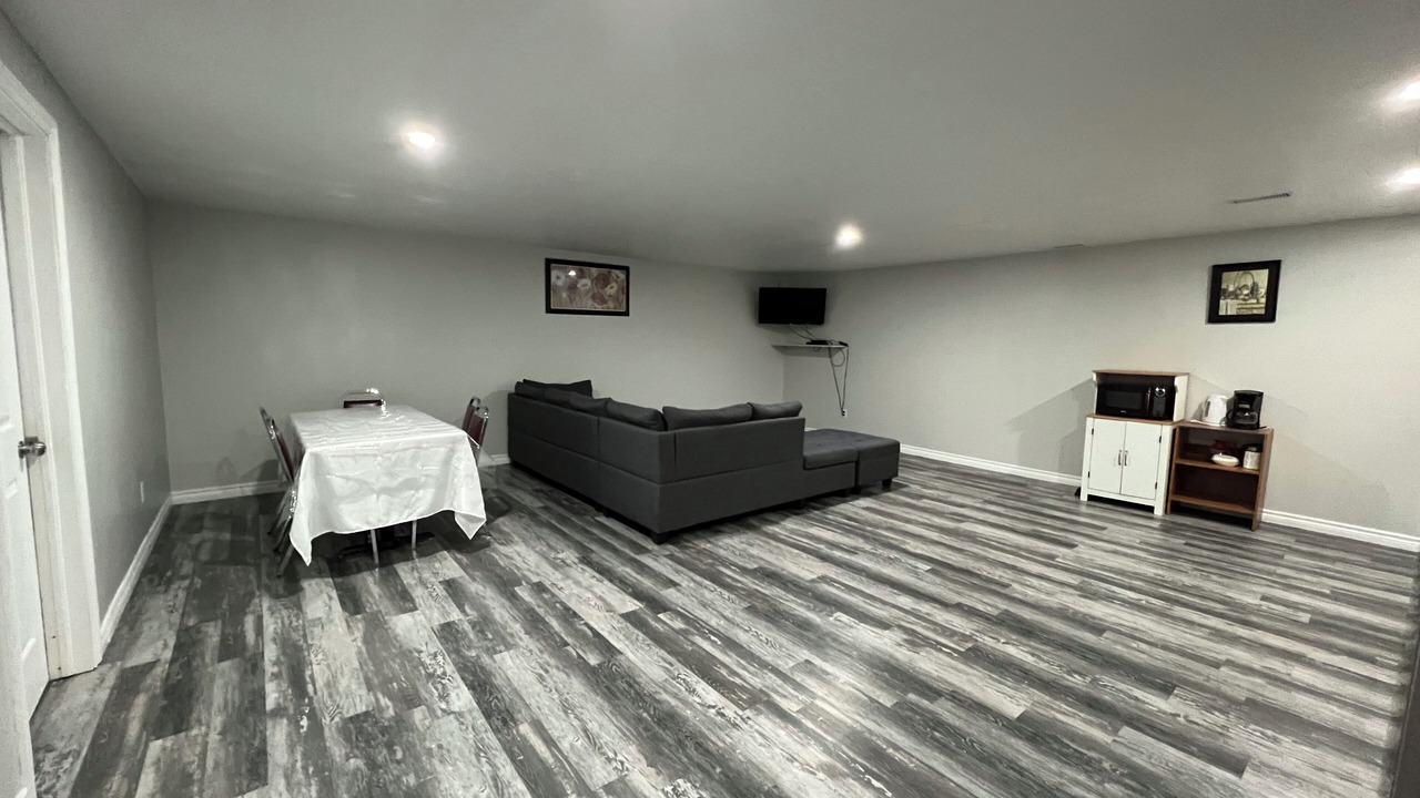 Photo of Livingroom in Cochrane