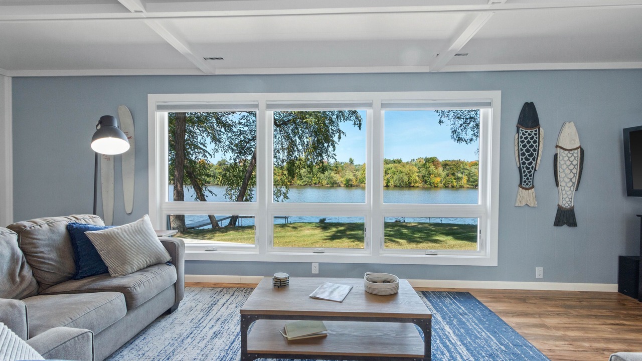Photo of Livingroom in Plover