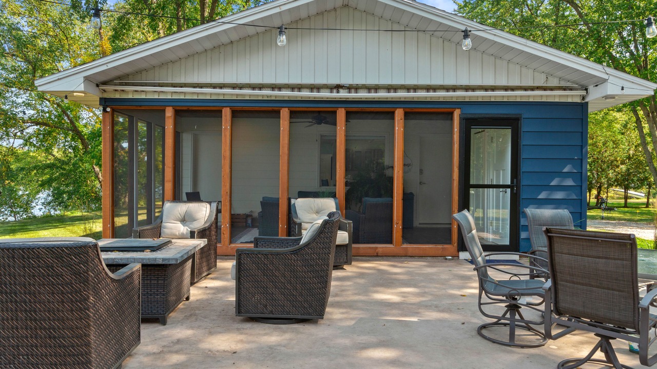 Photo of Patio Balcony in Plover