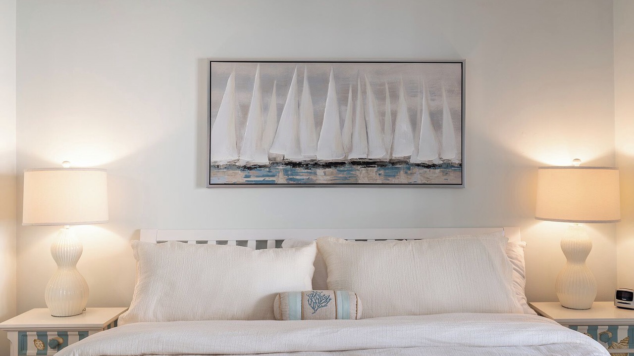 Photo of Bedroom in Indian Beach