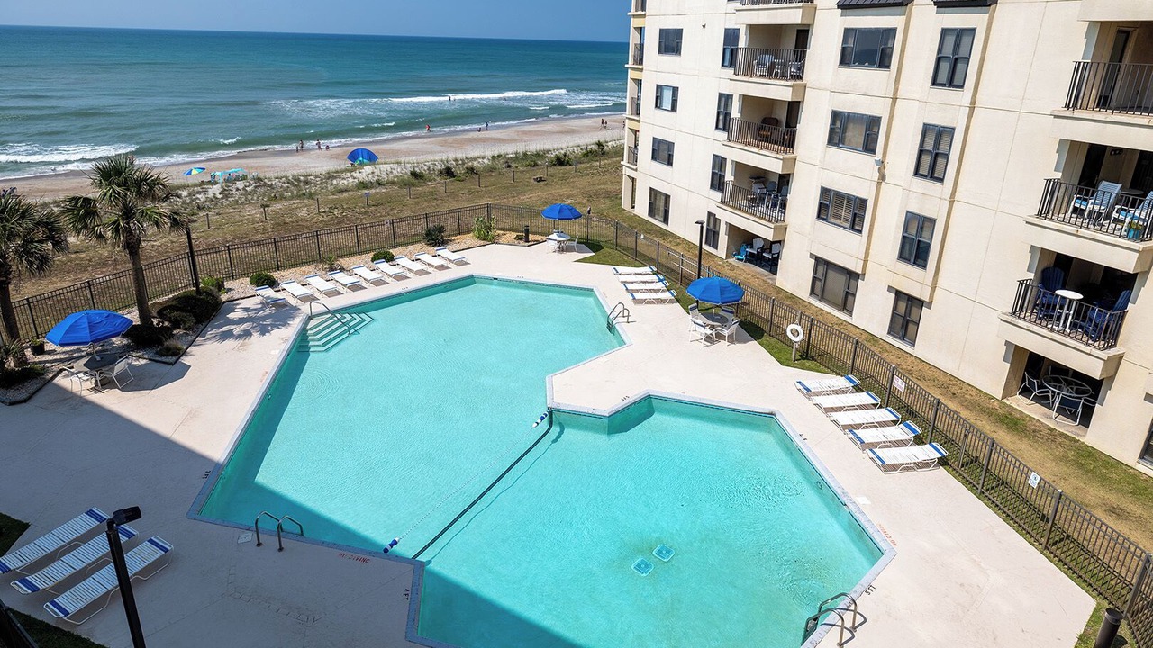 Photo of Outdoor in Indian Beach