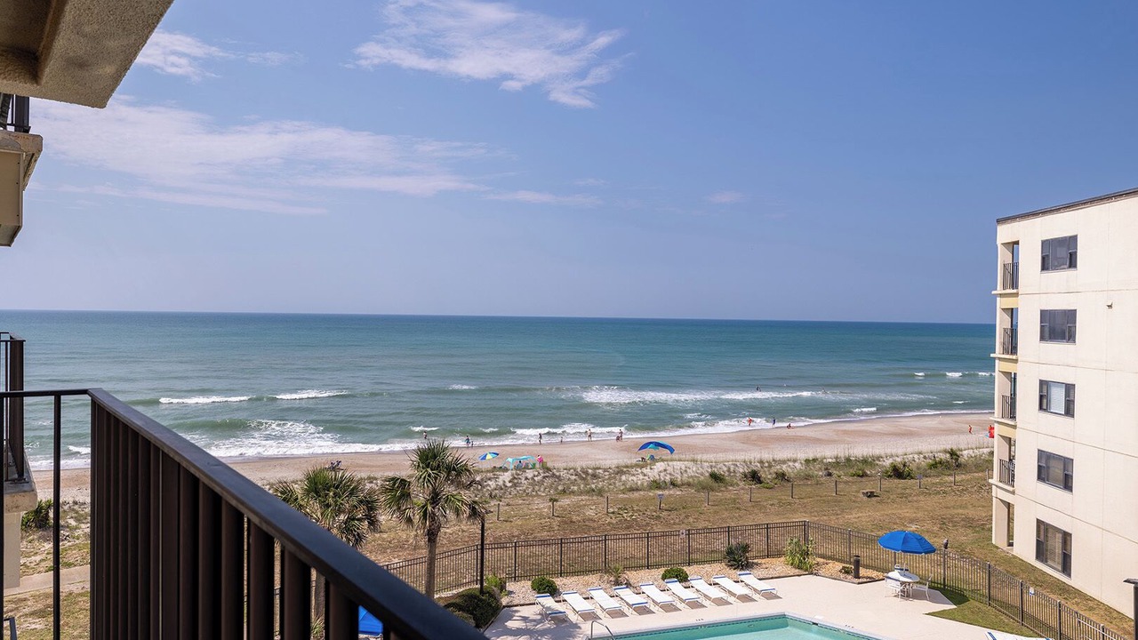 Photo of Outdoor in Indian Beach