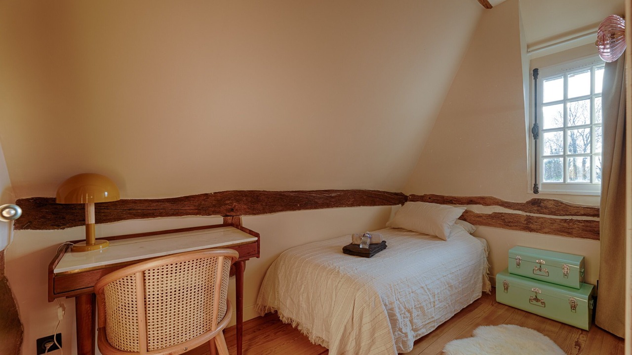Photo of Bedroom in Branville