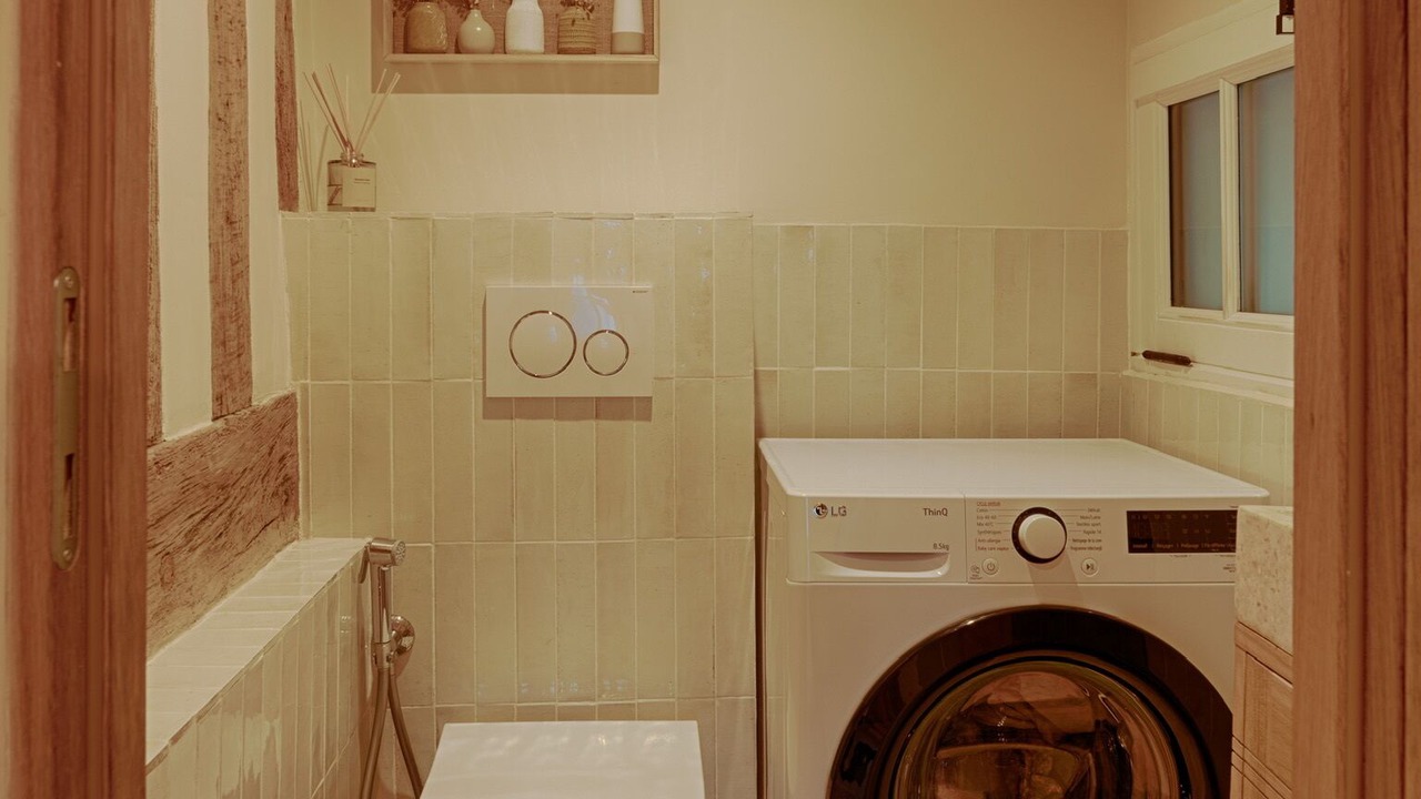 Photo of Bathroom in Branville