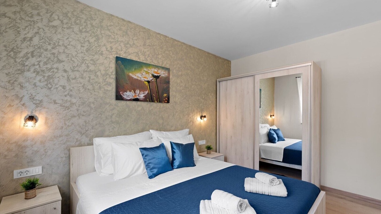Photo of Bedroom in Matohanci