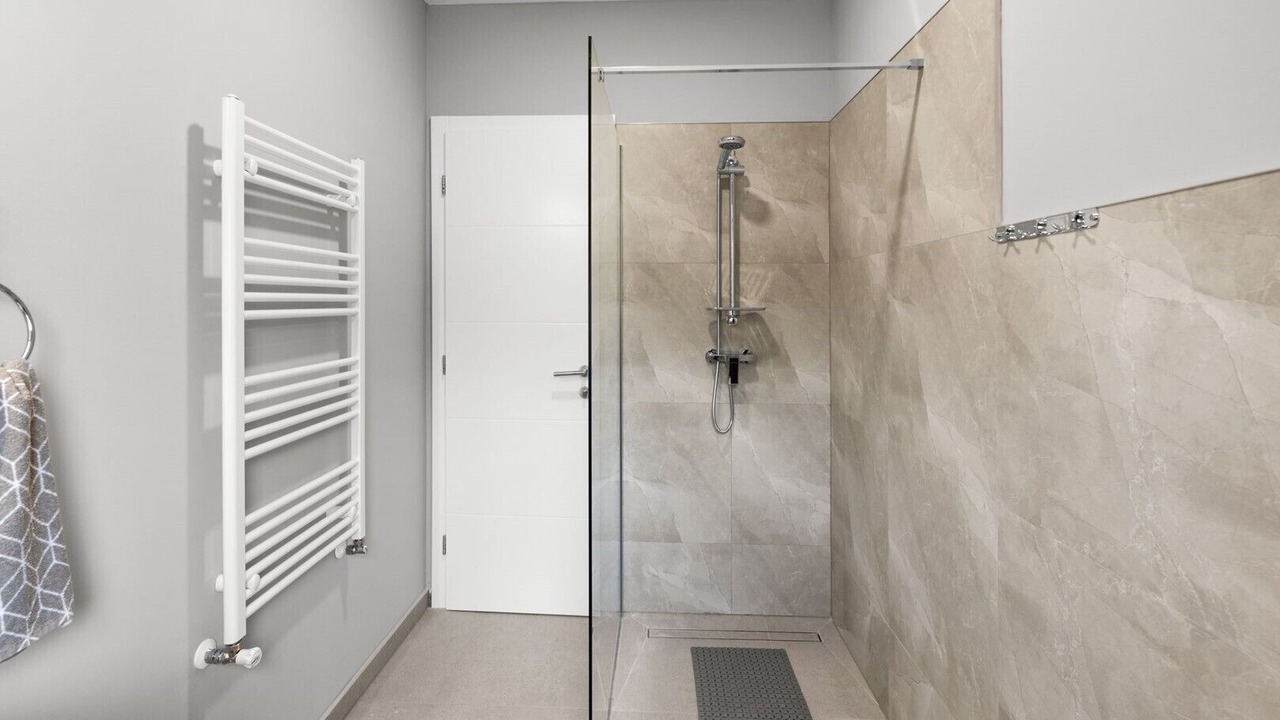 Photo of Bathroom in Matohanci