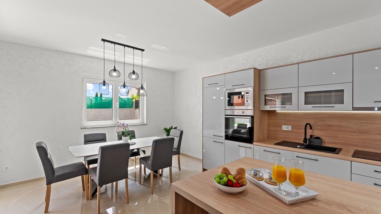 Photo of Kitchen in Matohanci